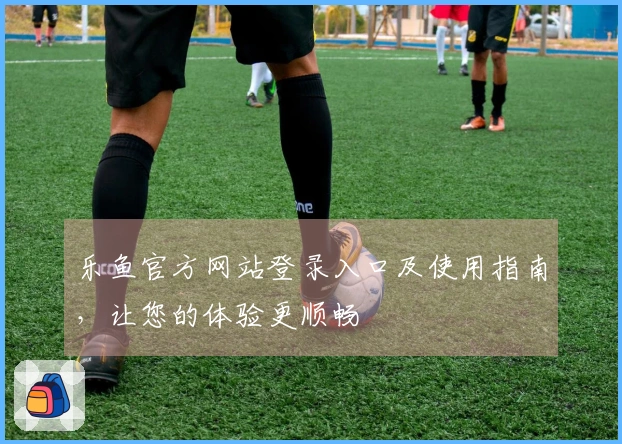 乐鱼官方网站登录入口及使用指南，让您的体验更顺畅