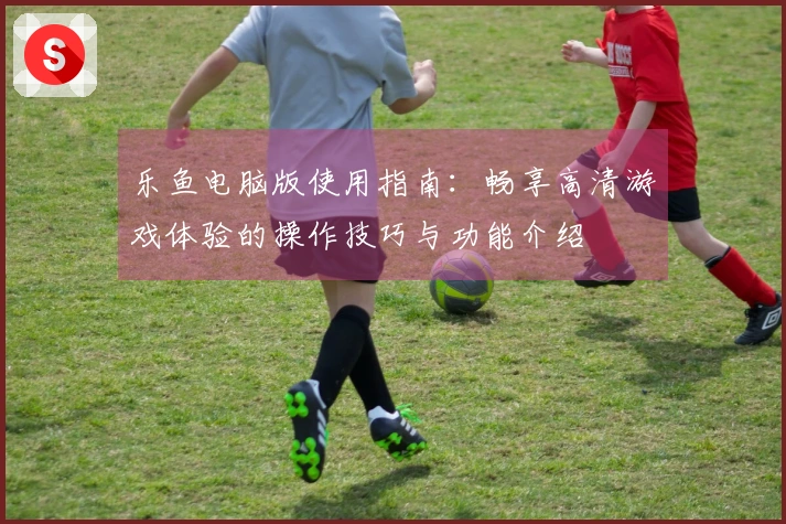 乐鱼电脑版使用指南：畅享高清游戏体验的操作技巧与功能介绍