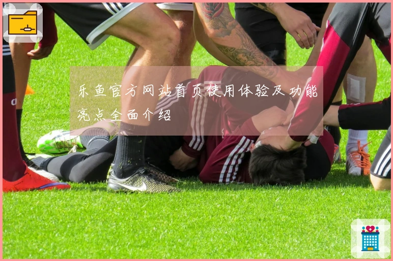 乐鱼官方网站首页使用体验及功能亮点全面介绍