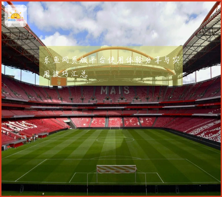 乐鱼网页版平台使用体验分享与实用技巧汇总