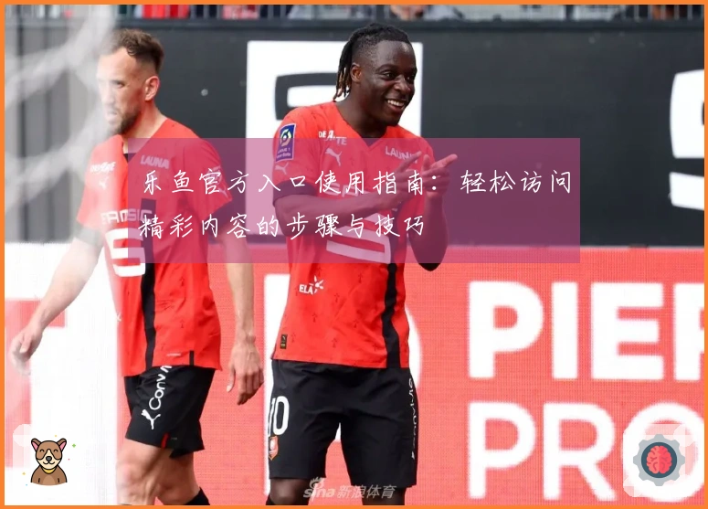 乐鱼官方入口使用指南:轻松访问精彩内容的步骤与技巧