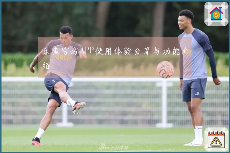 乐鱼官方APP使用体验分享与功能介绍