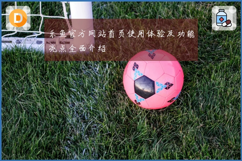 乐鱼官方网站首页使用体验及功能亮点全面介绍