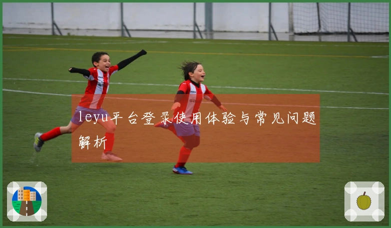 leyu平台登录使用体验与常见问题解析