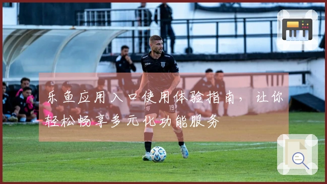 乐鱼应用入口使用体验指南,让你轻松畅享多元化功能服务