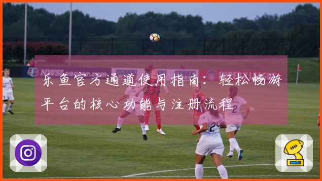 乐鱼官方通道使用指南:轻松畅游平台的核心功能与注册流程